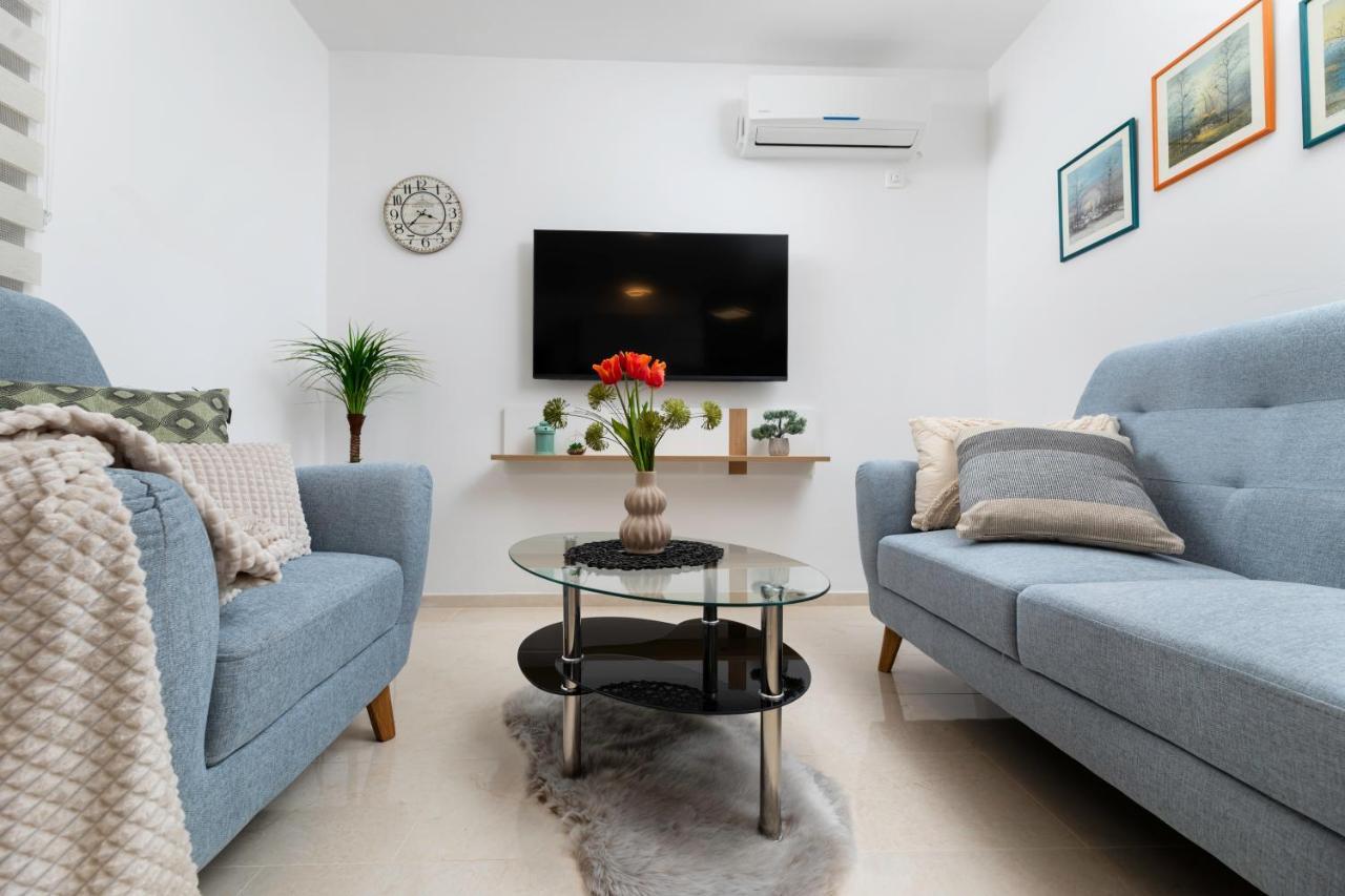 Apartman "Ela" Njivice Extérieur photo