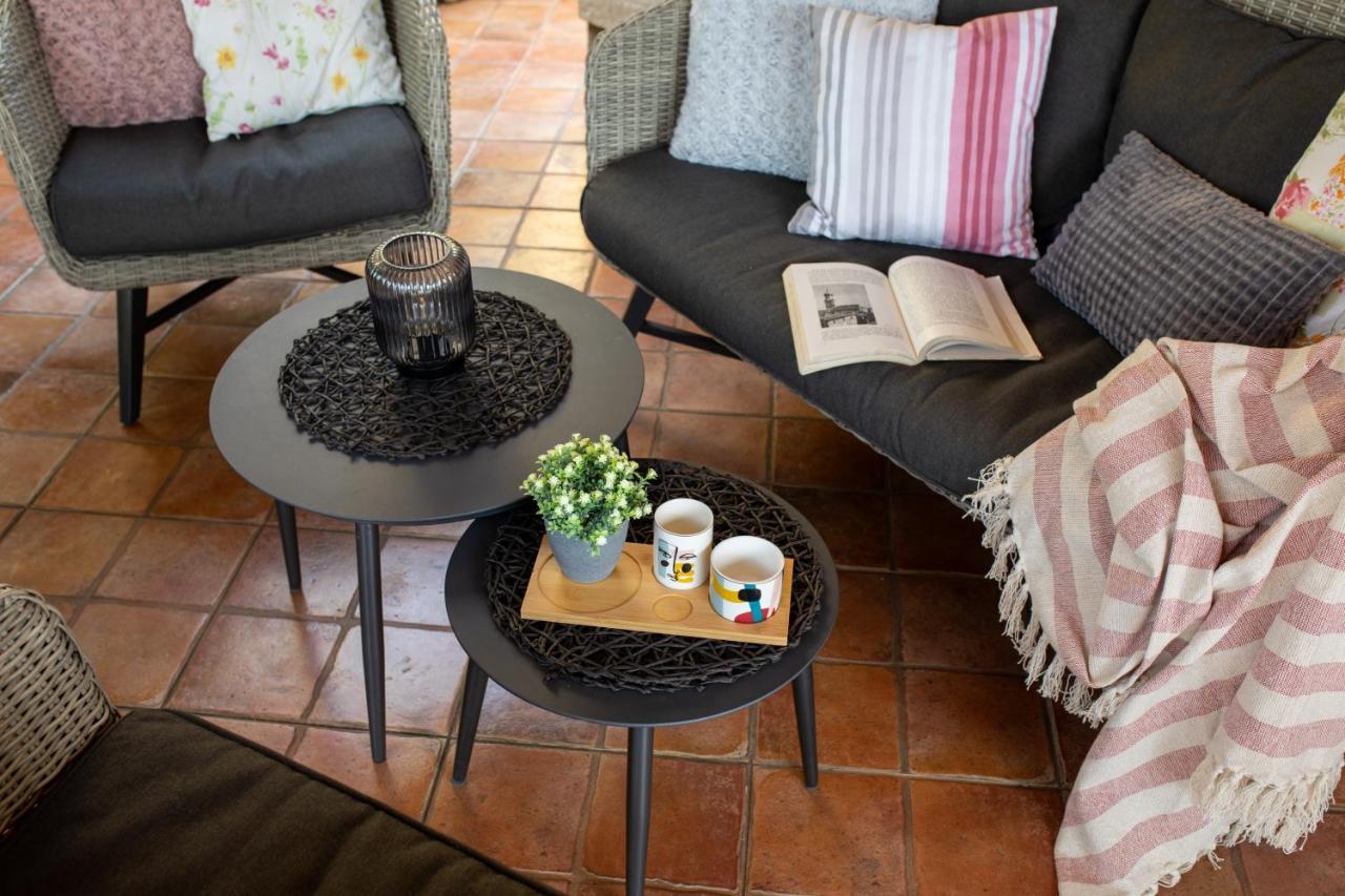 Apartman "Ela" Njivice Extérieur photo