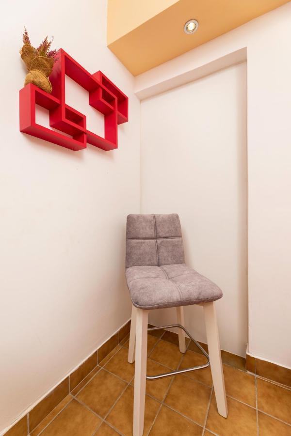 Apartman "Ela" Njivice Extérieur photo