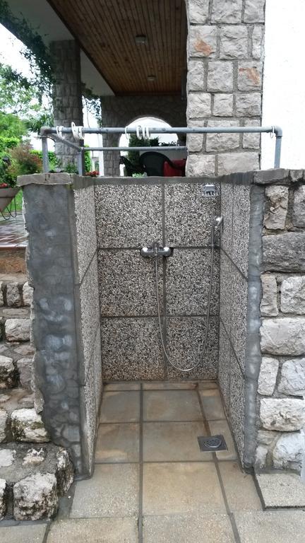 Apartman "Ela" Njivice Extérieur photo