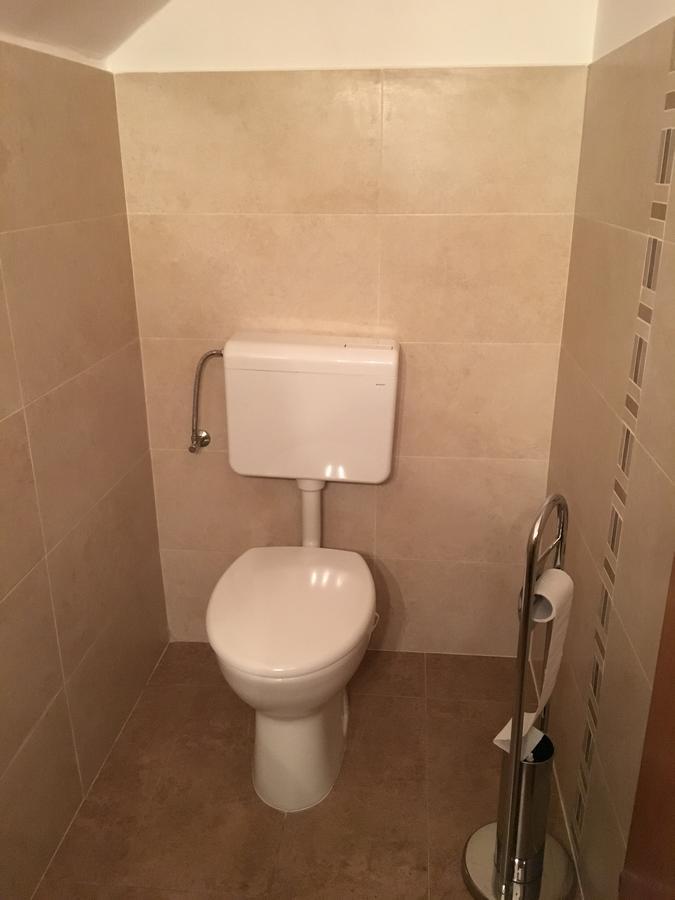 Apartman "Ela" Njivice Extérieur photo
