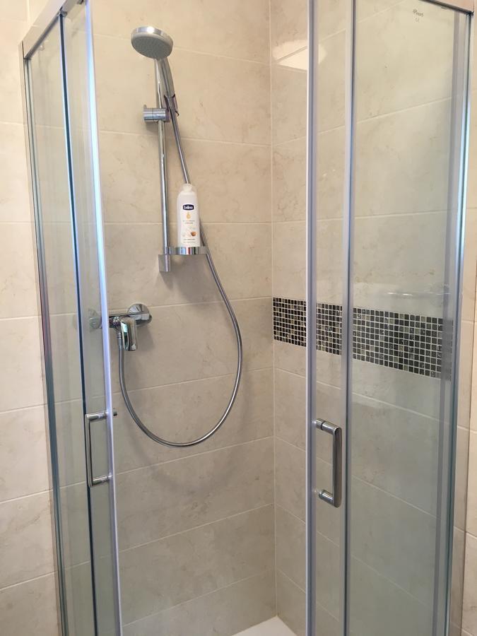 Apartman "Ela" Njivice Extérieur photo